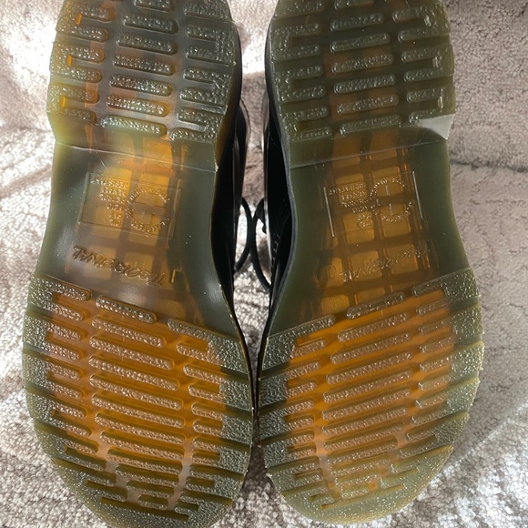 Dr. Martens Boots - Picture 4 of 4